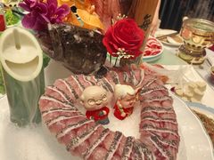 -澳洲肥牛火锅(转盘路店)