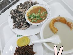 -老磁器口豆汁店(天坛店)
