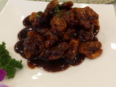 -江南村酒家