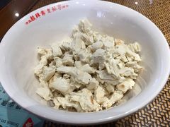 -毅祥斋老孙家泡馍(北院门鼓楼店)