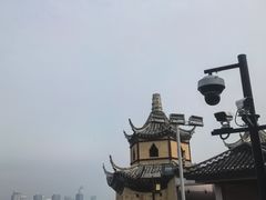 -狼山风景名胜区