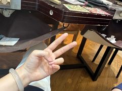 -十八字金银饰·拼豆·开蚌手工体验团建(君太百货店)