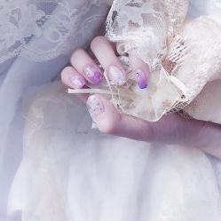 -Pink You美甲美睫纹绣定制中心