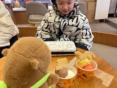 -陕拾叁-西安糕点(大雁塔店)