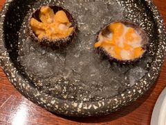 -Mr·Fish鱼鲜生海鲜放题(银泰in99店)