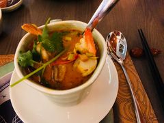 -CHINCHIN 青青·泰国料理(万象食家店)