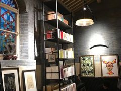 -中华圣公会教堂旧址