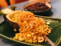 -阿莱唛唛泰国菜·海鲜餐厅(蛇口店)