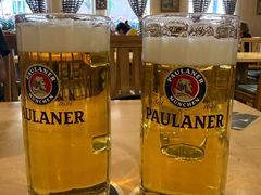 -Restaurant Paulaner am Dom