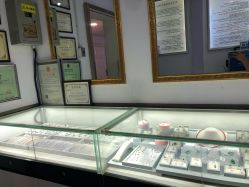 -张师傅首饰加工修理(西单华威潮铺街店)