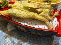 -君霖海鲜私房菜(春柳店)