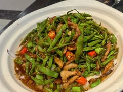 -老地方农家菜(昌黎一店)
