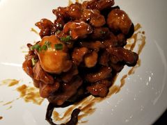 糖醋里脊-外婆家(蓝色港湾店)