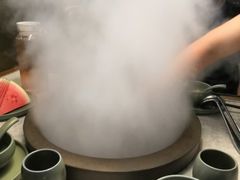 -鲜潭蒸汽石锅鱼(五道口购物中心店)