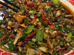-新概念来凤鱼(璧山店)