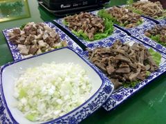 -协顺园回头馆(南顺城路店)