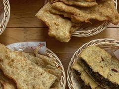 油饼-方中山胡辣汤(成都首店)