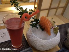 -樱の千渡日式料理·铁板烧•烧鸟(金盛田广场店)