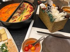 -山缓缓火锅(青岛万象城店)
