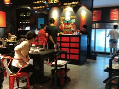-热辣宗师·串串火锅(万达金街店)