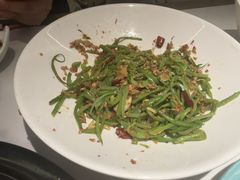 -船歌·鱼水饺青岛菜(正阳路店)