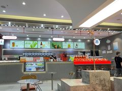 -喧闹·东方大气茶(鹅岭二厂店)