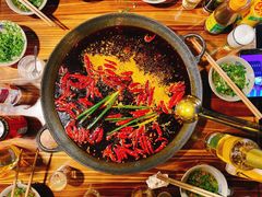 -六公里老火锅(总店)