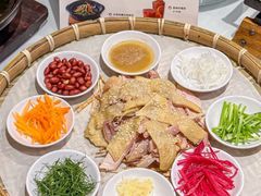 -润记·广东餐馆(苏州中心店)