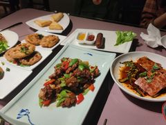 -天厨妙香素食餐厅(清华店)