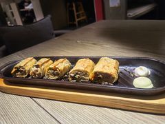 -熹素·鲜美素食Vegetarian (天河领展店)
