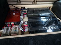 -音响码头汽车音响改装店