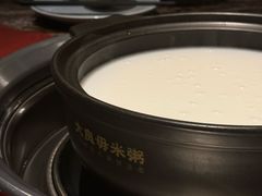 -大良毋米粥(锦龙路总店)