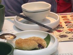 -云海肴·汽锅鸡·云南菜(高德置地店)