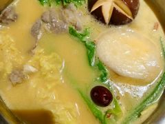 -东道煮牛肉火锅(东盛大街店)