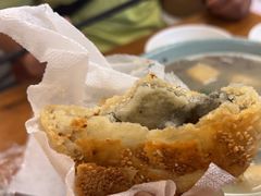 -金原鸭血粉丝汤·汤包·脆皮烤鸭(南京博物院店)