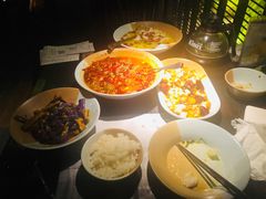 -外婆家(杭州马塍店·杭帮菜名店)