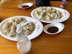 -大妈水饺(文华巷店)