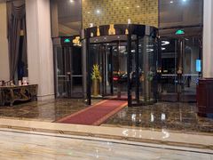 -东航云逸酒店(九溪烟树店)