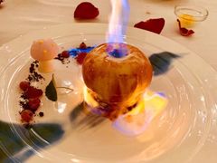 -燃扒房Steakhouse(皇庭店)