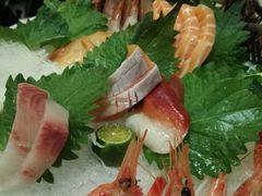 -花潮料理艺食馆(世欧广场店)