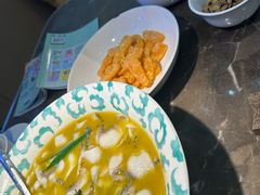 -老屋印象川菜(世纪东方店)