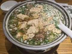 -苹果树下艺术餐厅(通州店)