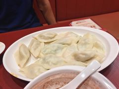 全虾水饺-喜家德虾仁水饺(岗厦北店)