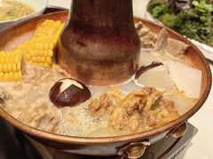 -院8里·小聚园老川菜(九眼桥店)