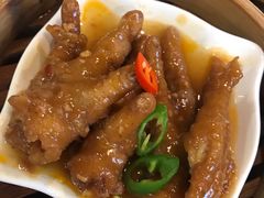 -点都德(汇盈广场店)