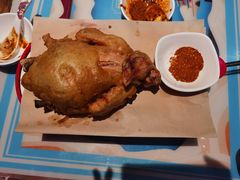 -醉长安(钟楼旗舰店)