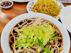 -柴氏风味斋(甘家口店)