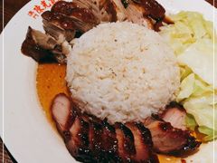 -陈光记烧腊(长寿路店)