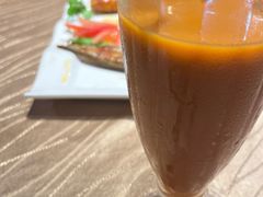 -莎瓦迪卡泰国餐厅(大朗店)