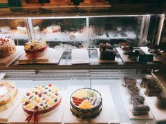 -罗莎蛋糕(魔法师司门口店)